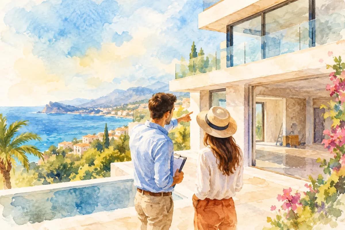 How to Inspect New Build Property in Spain
