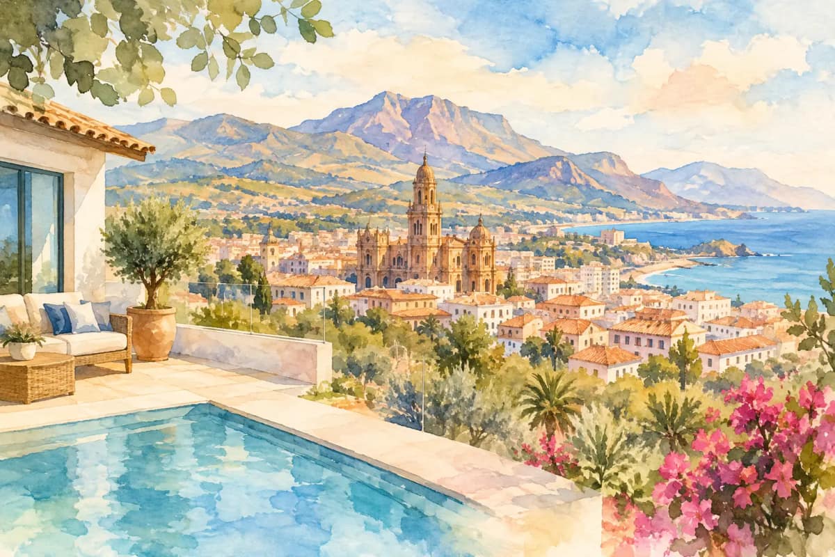 Is Murcia Good for Property Investment Today?