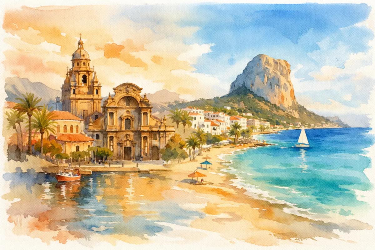 Murcia or Costa Blanca Property: Which Fits You?