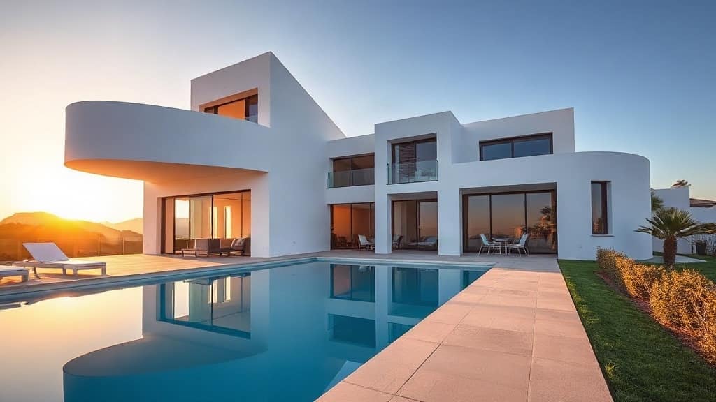 Discovering the Luxury Living Experience in Torrevieja’s New Build Villas