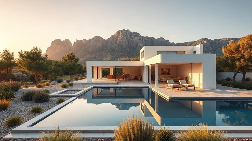 Exploring Alfaz del Pi: A Rising Star for Luxury New Build Opportunities