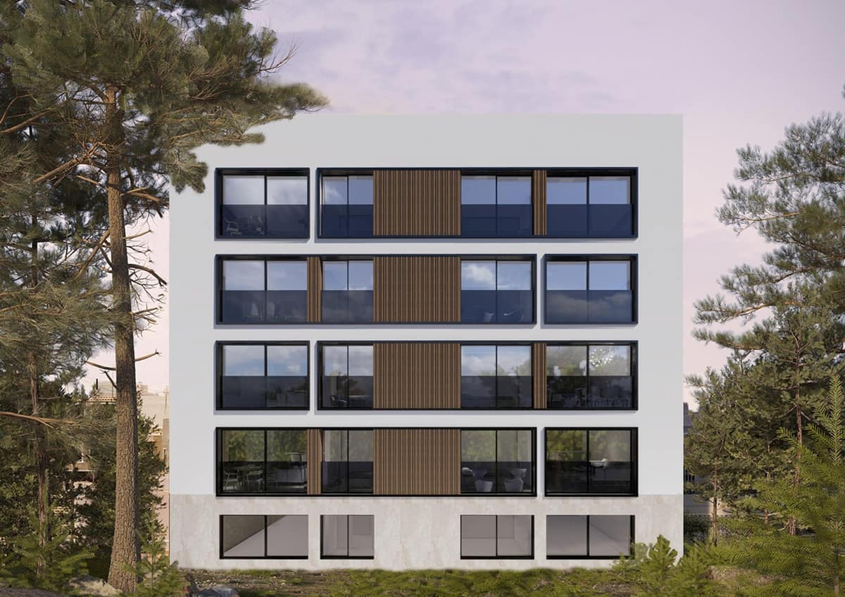 3-bedroom apartment in Guardamar del Segura