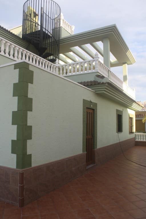 3-bedroom villa in Los Altos